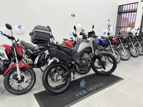 HONDA XRE 300 Sahara , Foto 7