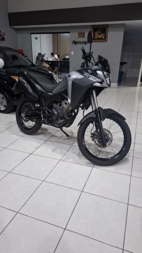 HONDA XRE 300 Sahara , Foto 7