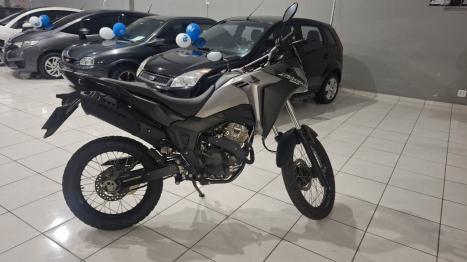 HONDA XRE 300 Sahara , Foto 2