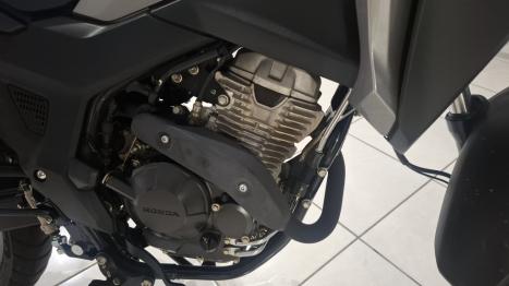 HONDA XRE 300 Sahara , Foto 4