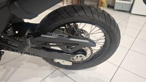 HONDA XRE 300 Sahara , Foto 6