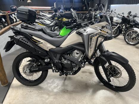 HONDA XRE 300 Sahara ADVENTURE, Foto 1