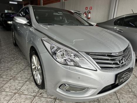 HYUNDAI Azera 3.0 V6 24V GDI AUTOMTICO, Foto 2