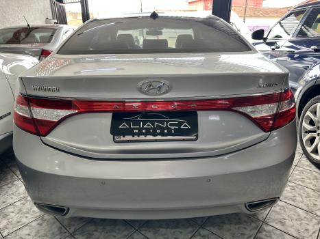 HYUNDAI Azera 3.0 V6 24V GDI AUTOMTICO, Foto 5