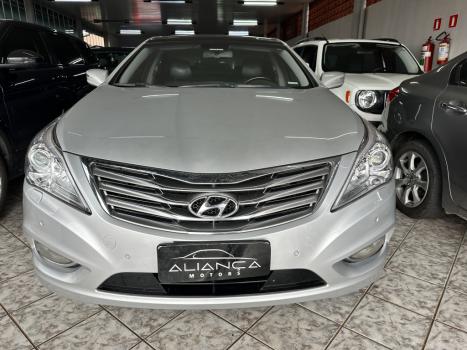 HYUNDAI Azera 3.0 V6 24V GDI AUTOMTICO, Foto 6