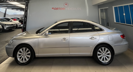 HYUNDAI Azera 3.3 V6 24V GLS AUTOMTICO, Foto 4