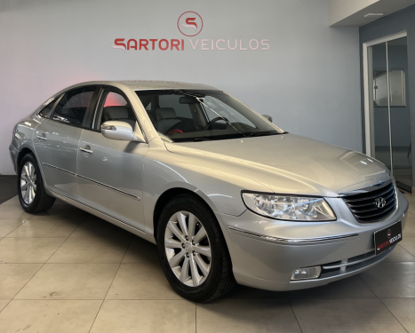 HYUNDAI Azera 3.3 V6 24V GLS AUTOMTICO, Foto 3