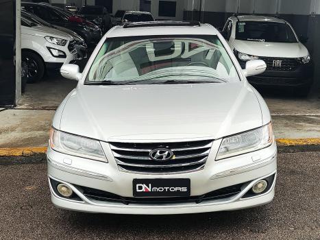 HYUNDAI Azera 3.3 V6 24V GLS AUTOMTICO, Foto 2