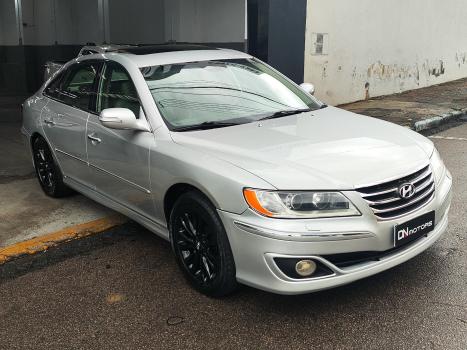 HYUNDAI Azera 3.3 V6 24V GLS AUTOMTICO, Foto 3