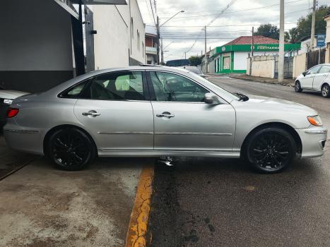 HYUNDAI Azera 3.3 V6 24V GLS AUTOMTICO, Foto 4