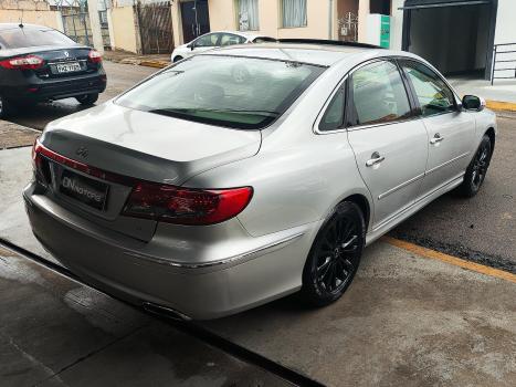 HYUNDAI Azera 3.3 V6 24V GLS AUTOMTICO, Foto 5