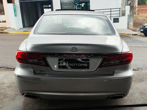 HYUNDAI Azera 3.3 V6 24V GLS AUTOMTICO, Foto 6