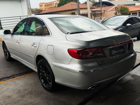HYUNDAI Azera 3.3 V6 24V GLS AUTOMTICO, Foto 7