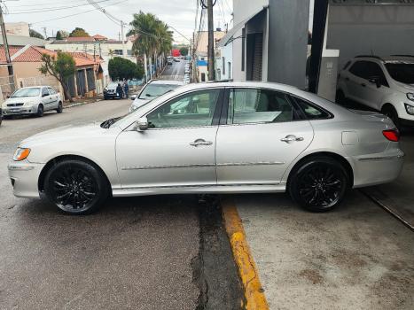 HYUNDAI Azera 3.3 V6 24V GLS AUTOMTICO, Foto 8