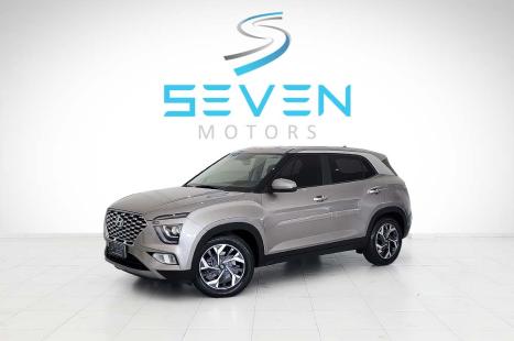 HYUNDAI Creta 1.0 12V 4P FLEX TGDI TURBO LIMITED AUTOMTICO, Foto 1