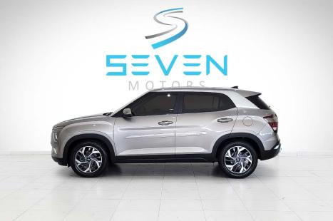 HYUNDAI Creta 1.0 12V 4P FLEX TGDI TURBO LIMITED AUTOMTICO, Foto 5