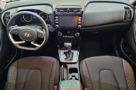 HYUNDAI Creta 1.0 12V 4P FLEX TGDI TURBO LIMITED AUTOMTICO, Foto 10