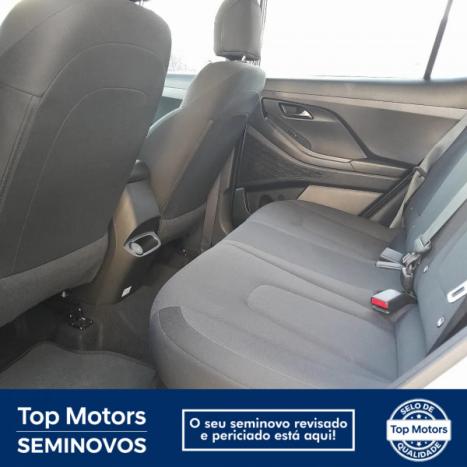 HYUNDAI Creta 1.0 12V 4P FLEX TGDI TURBO COMFORT AUTOMTICO, Foto 11