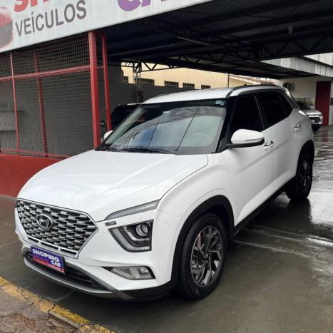 HYUNDAI Creta 1.0 12V 4P FLEX TGDI TURBO LIMITED AUTOMTICO, Foto 3