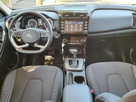 HYUNDAI Creta 1.0 12V 4P FLEX TGDI TURBO LIMITED AUTOMTICO, Foto 11