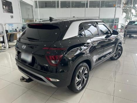 HYUNDAI Creta 1.0 12V 4P FLEX TGDI TURBO LIMITED AUTOMTICO, Foto 3