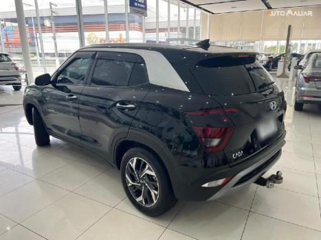 HYUNDAI Creta 1.0 12V 4P FLEX TGDI TURBO LIMITED AUTOMTICO, Foto 4