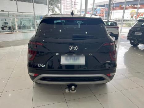 HYUNDAI Creta 1.0 12V 4P FLEX TGDI TURBO LIMITED AUTOMTICO, Foto 5