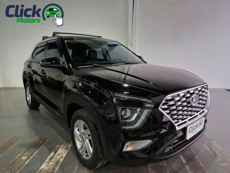 HYUNDAI Creta 1.0 12V 4P FLEX TGDI TURBO COMFORT AUTOMTICO, Foto 1