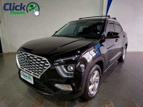 HYUNDAI Creta 1.0 12V 4P FLEX TGDI TURBO COMFORT AUTOMTICO, Foto 7