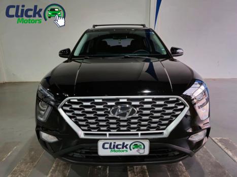 HYUNDAI Creta 1.0 12V 4P FLEX TGDI TURBO COMFORT AUTOMTICO, Foto 8