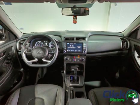 HYUNDAI Creta 1.0 12V 4P FLEX TGDI TURBO COMFORT AUTOMTICO, Foto 11