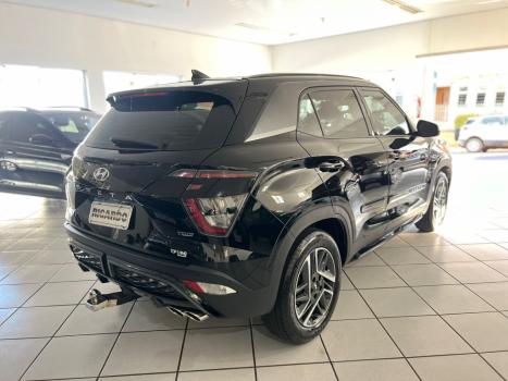 HYUNDAI Creta 1.0 12V 4P FLEX TGDI TURBO N LINE AUTOMTICO, Foto 15