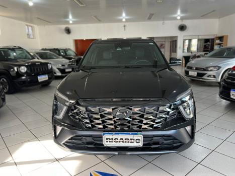 HYUNDAI Creta 1.0 12V 4P FLEX TGDI TURBO N LINE AUTOMTICO, Foto 2