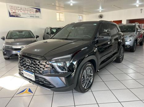 HYUNDAI Creta 1.0 12V 4P FLEX TGDI TURBO N LINE AUTOMTICO, Foto 1