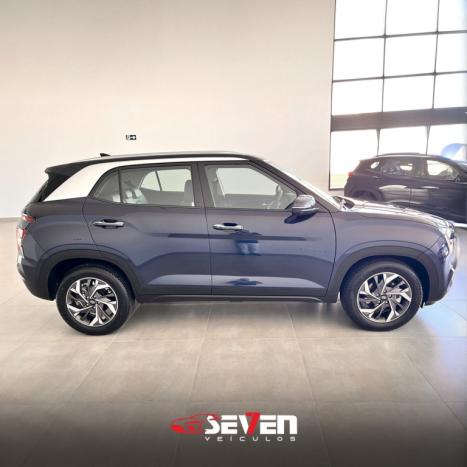 HYUNDAI Creta 1.0 12V 4P FLEX TGDI TURBO PLATINUM AUTOMTICO, Foto 5