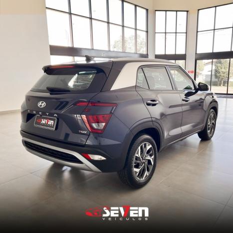 HYUNDAI Creta 1.0 12V 4P FLEX TGDI TURBO PLATINUM AUTOMTICO, Foto 10