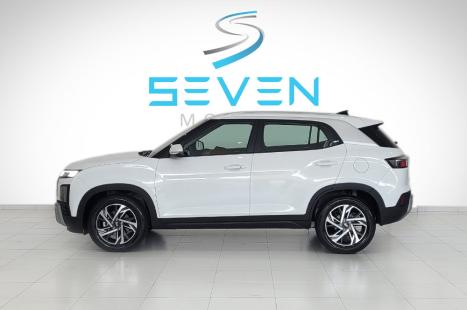 HYUNDAI Creta 1.0 12V 4P FLEX TGDI TURBO LIMITED AUTOMTICO, Foto 5