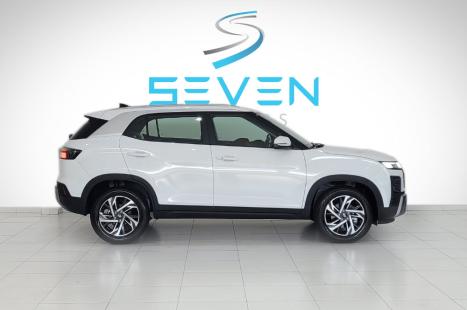 HYUNDAI Creta 1.0 12V 4P FLEX TGDI TURBO LIMITED AUTOMTICO, Foto 4