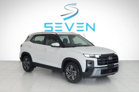 HYUNDAI Creta 1.0 12V 4P FLEX TGDI TURBO LIMITED AUTOMTICO, Foto 3