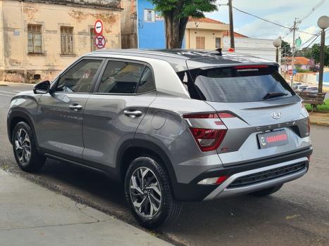 HYUNDAI Creta 1.0 12V 4P FLEX TGDI TURBO PLATINUM AUTOMTICO, Foto 2