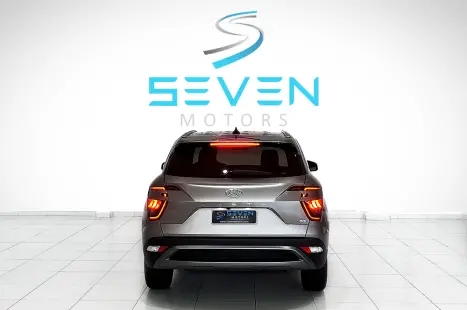 HYUNDAI Creta 1.0 12V 4P FLEX TGDI TURBO PLATINUM AUTOMTICO, Foto 7