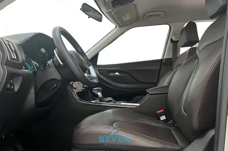 HYUNDAI Creta 1.0 12V 4P FLEX TGDI TURBO PLATINUM AUTOMTICO, Foto 13