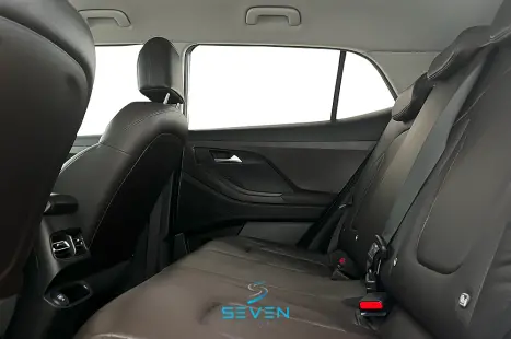 HYUNDAI Creta 1.0 12V 4P FLEX TGDI TURBO PLATINUM AUTOMTICO, Foto 14