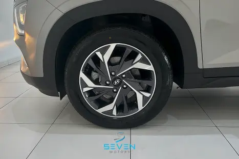 HYUNDAI Creta 1.0 12V 4P FLEX TGDI TURBO PLATINUM AUTOMTICO, Foto 17