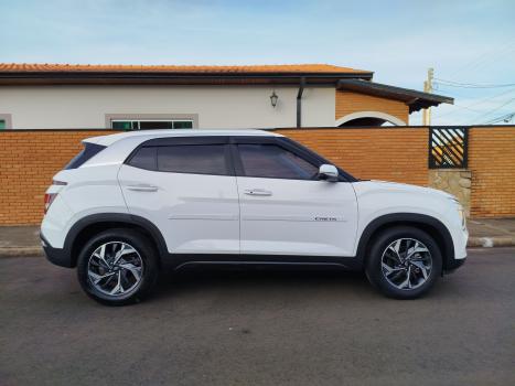 HYUNDAI Creta 1.0 12V 4P FLEX TGDI TURBO PLATINUM AUTOMTICO, Foto 3