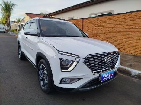 HYUNDAI Creta 1.0 12V 4P FLEX TGDI TURBO PLATINUM AUTOMTICO, Foto 2