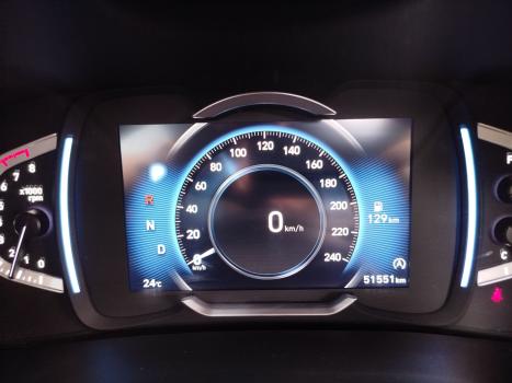 HYUNDAI Creta 1.0 12V 4P FLEX TGDI TURBO PLATINUM AUTOMTICO, Foto 18