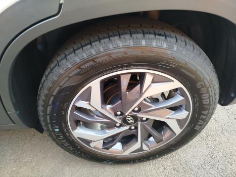 HYUNDAI Creta 1.0 12V 4P FLEX TGDI TURBO PLATINUM AUTOMTICO, Foto 6