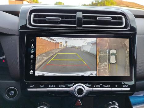 HYUNDAI Creta 1.0 12V 4P FLEX TGDI TURBO PLATINUM AUTOMTICO, Foto 14