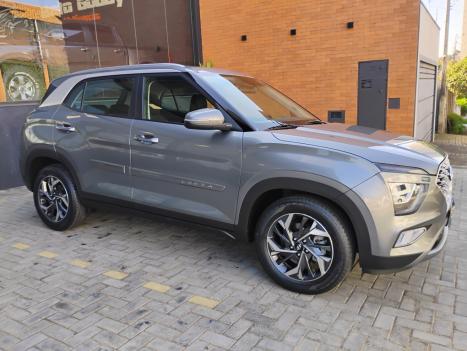 HYUNDAI Creta 1.0 12V 4P FLEX TGDI TURBO LIMITED AUTOMTICO, Foto 2